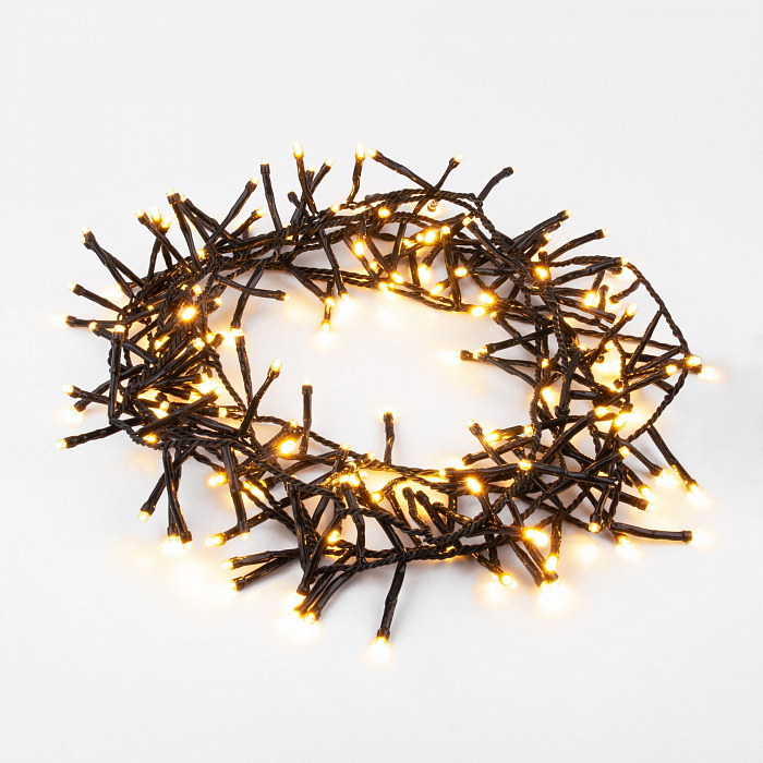 Eurosvet 400-004 теплый белый