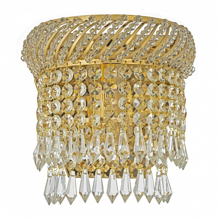 Светильник Dio D`arte Bari E 2.10.100 G