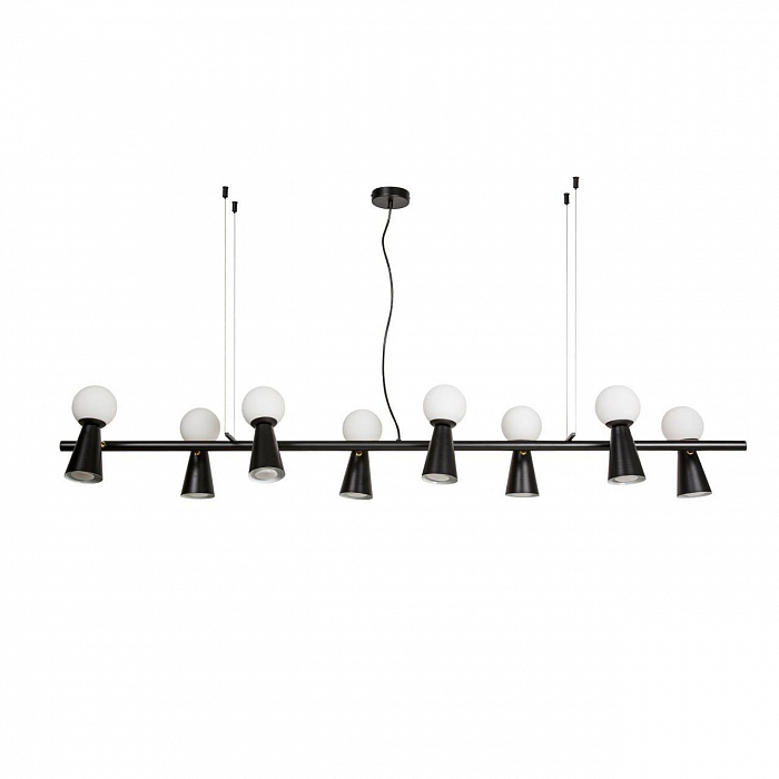 Люстра Favourite 4095-8P