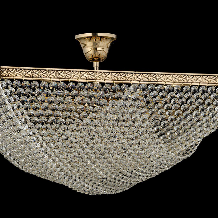 Светильник Dio D`arte Cremono E 1.3.50x50.100 G