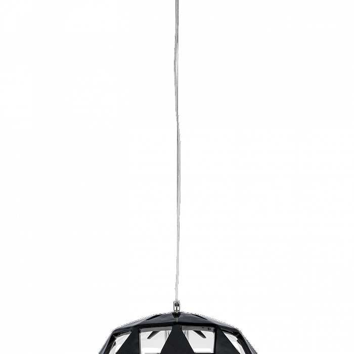 Люстра Sfera Sveta 8669/1S BLACK