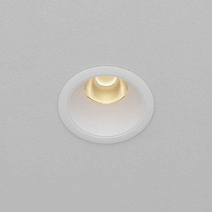 Technical DL123-10W-3K-W