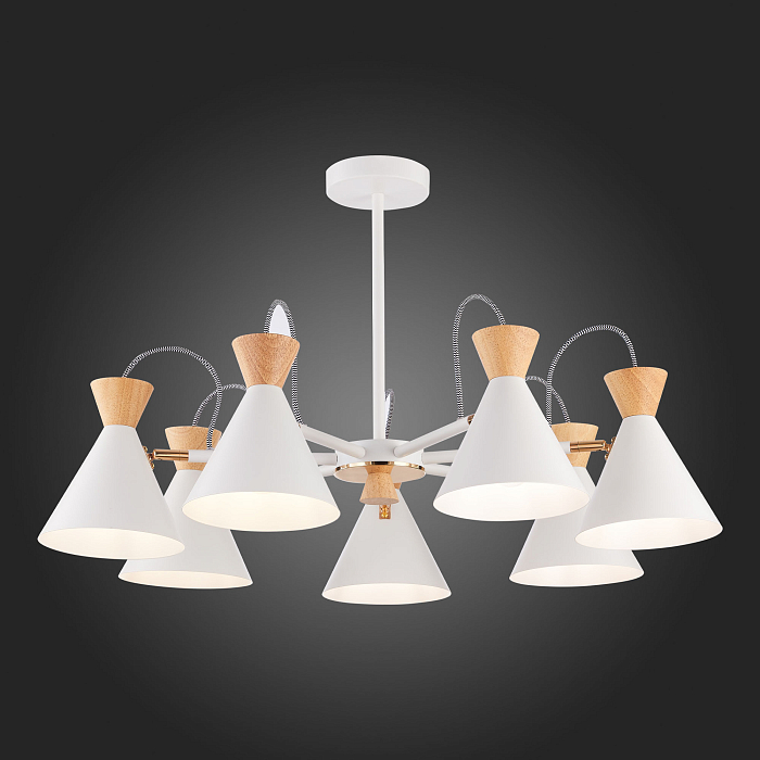 Встраиваемый EVOLUCE SLE125102-07