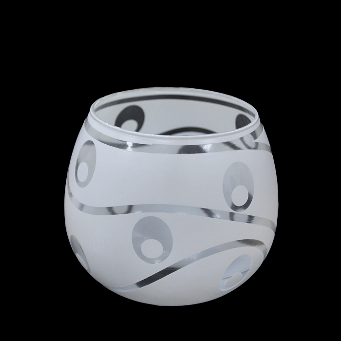 Люстра Sfera Sveta Плафон 3#