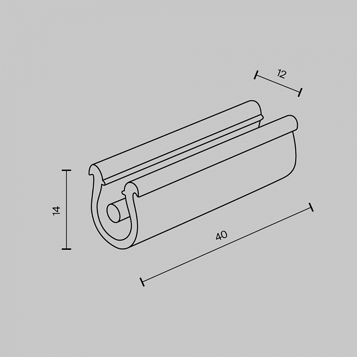Technical TRA130BF-B