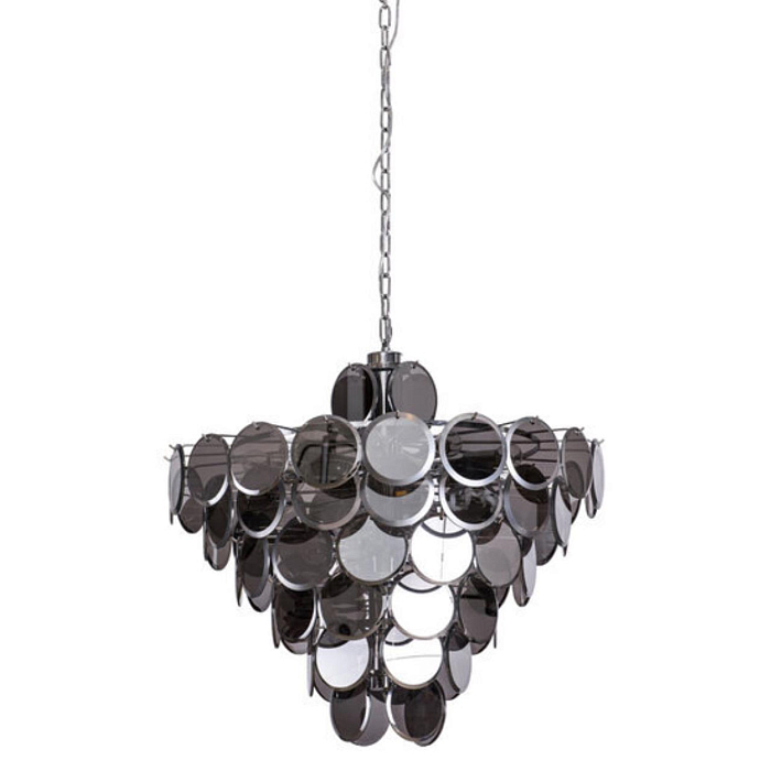 Люстра Divinare 7566/02 SP-18