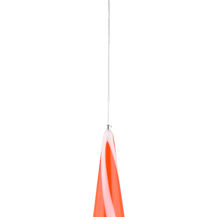 Люстра Sfera Sveta 5067/1 ORANGE