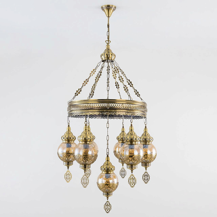 Люстра  CL419163