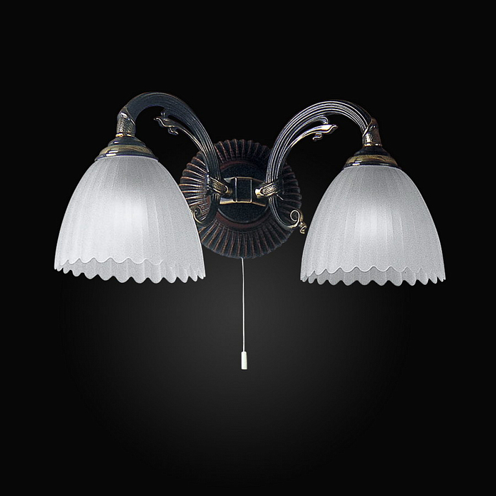 Бра Reccagni Angelo A 3510/2