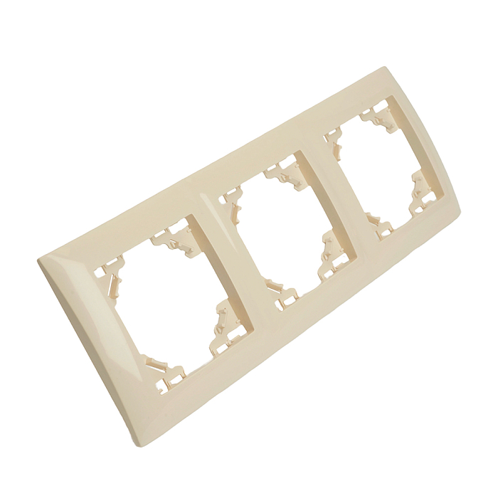 Рамка STEKKER 49668