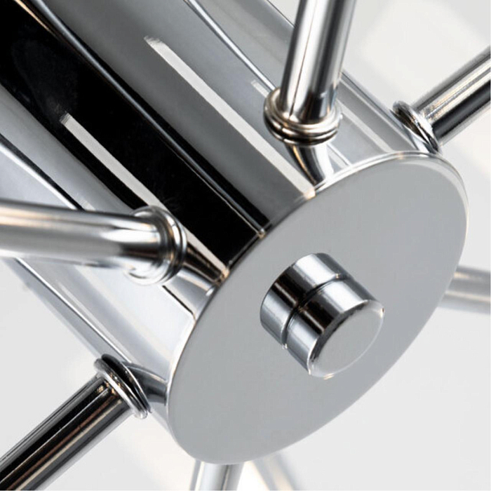 Люстра ARTE LAMP A7410PL-24CC