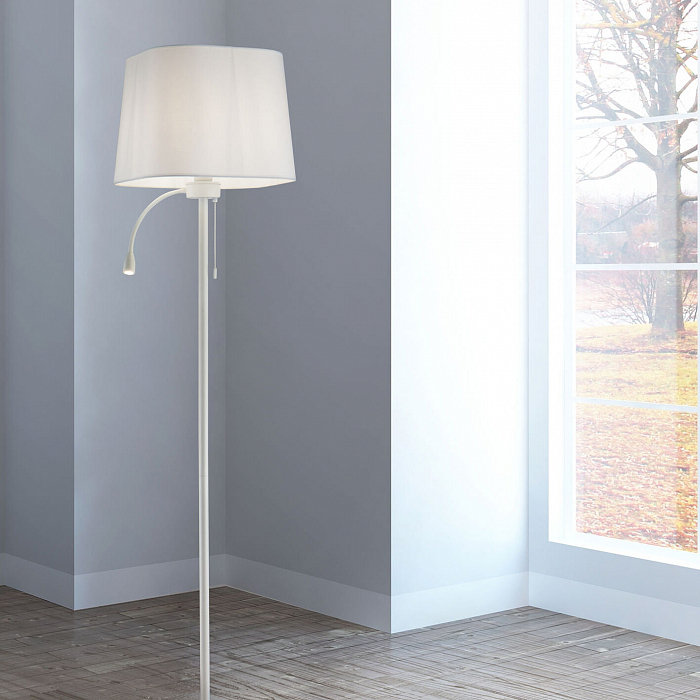 Торшер Maytoni Z001FL-L3W-1W