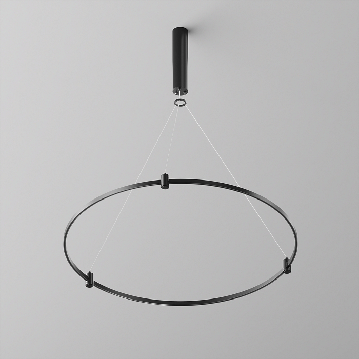 Трековая система Technical TRX154-R-D800-B