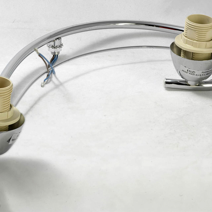 Люстра Lussole LSP-8036