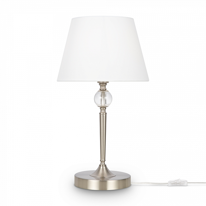 Настольная лампа Freya FR2190TL-01N