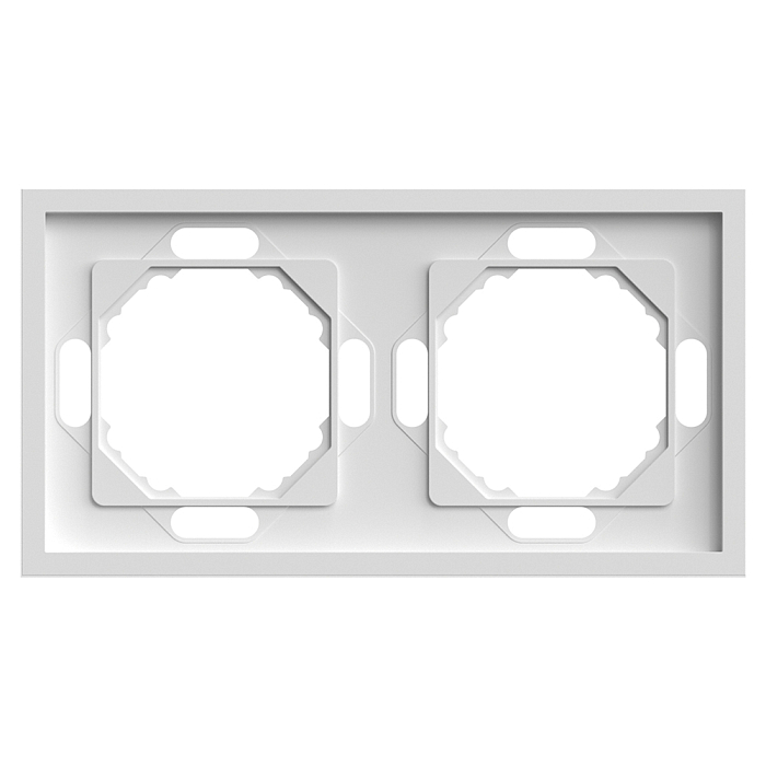 Рамка STEKKER 49885