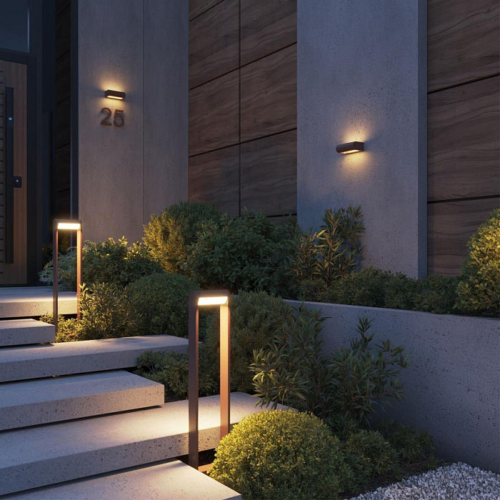 ODEON LIGHT 7118/12GL