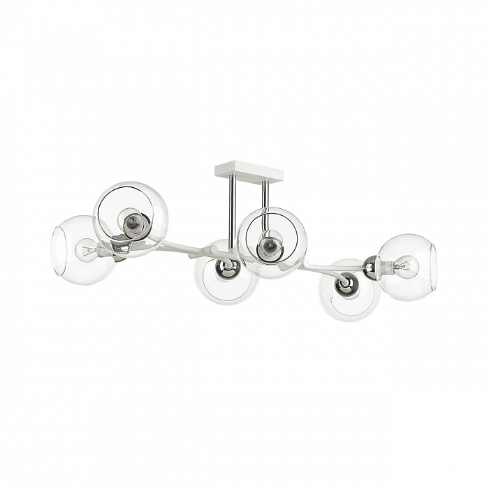 Люстра LUMION 4517/6C