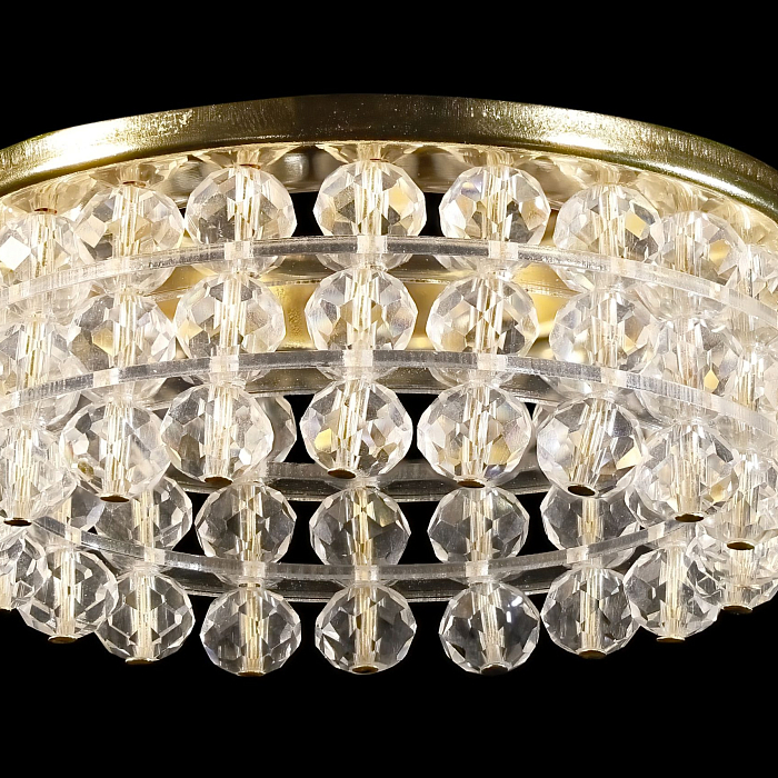 Dio D`arte Ovillo GU10.5.14.8.100 G