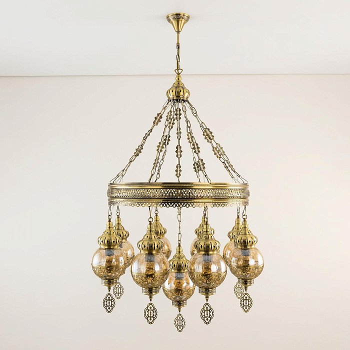 Люстра  CL419183