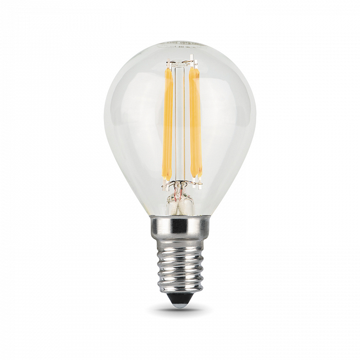 Лампочка Gauss 105801111