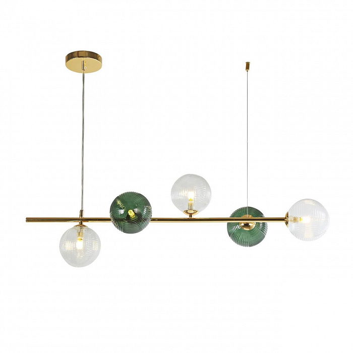 Люстра F-Promo 4035-5P