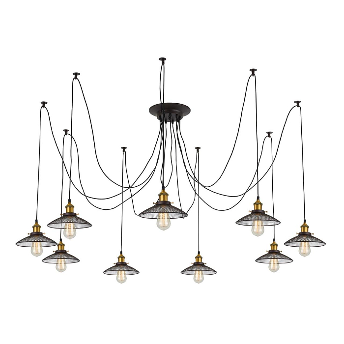 Люстра  CL451091