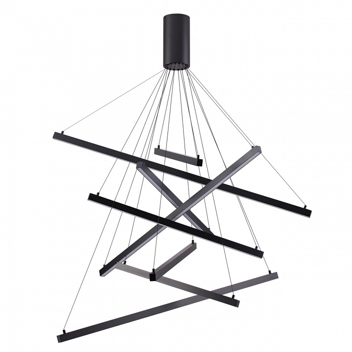 Люстра ODEON LIGHT 3860/96B