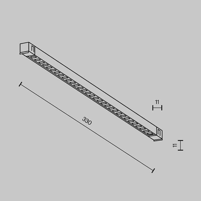 Technical TR241-2-6W4K-B