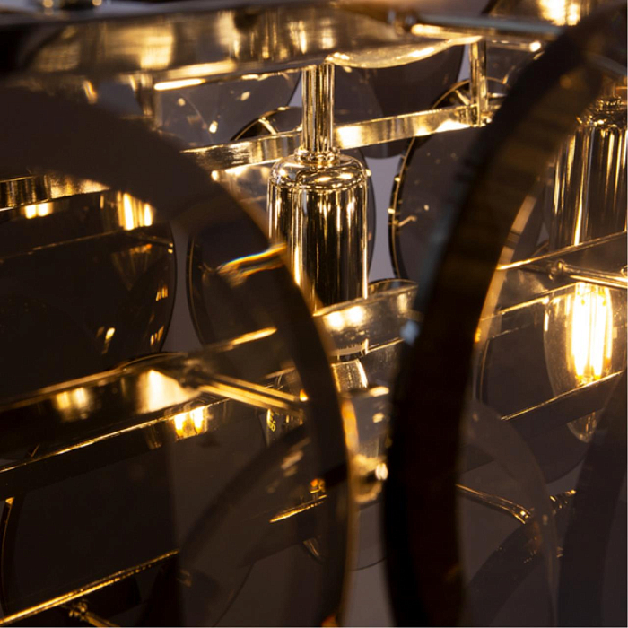 Люстра Divinare 7566/02 SP-13