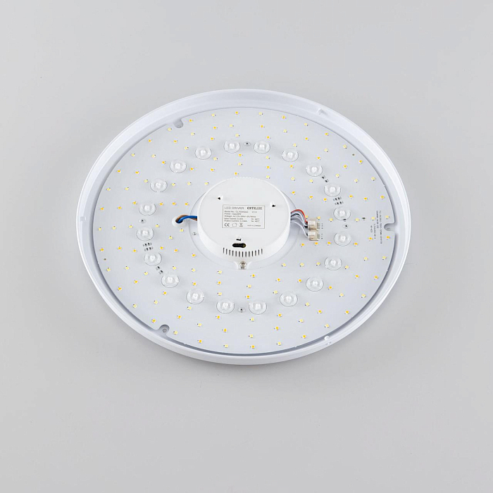 Люстра  CL703A30G