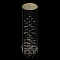 Newport 8220/300 С gold polished