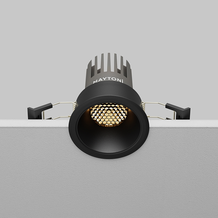 Technical DL123-10W-3K-B