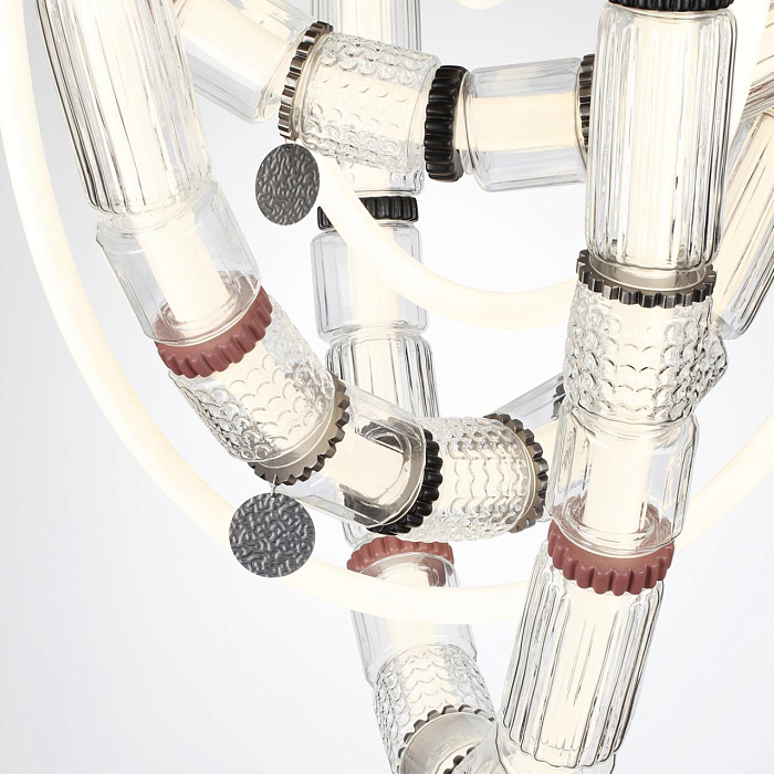 ODEON LIGHT 5456/80CL