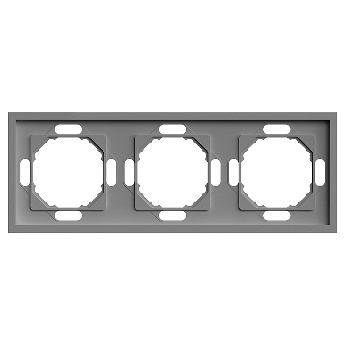 Рамка STEKKER 49964