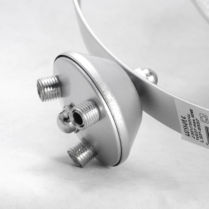 Торшер Lussole LSP-0557