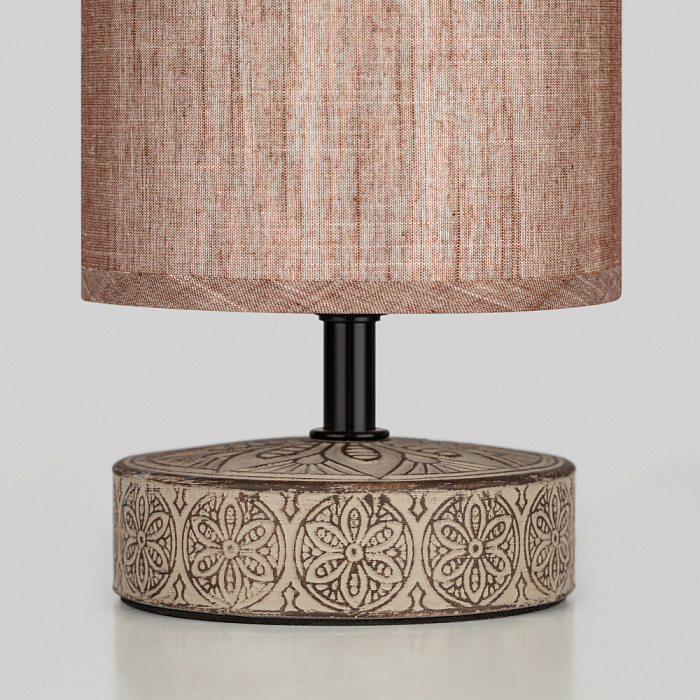 Настольная лампа Rivoli 7070-502