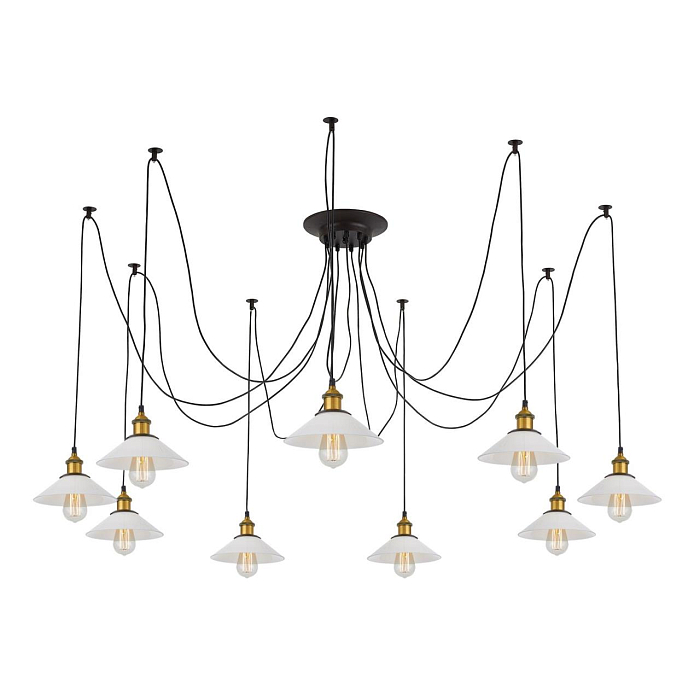 Люстра  CL451091