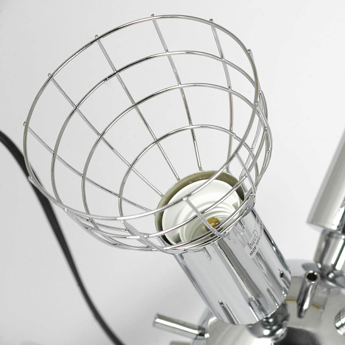 Люстра Lussole LSP-0199