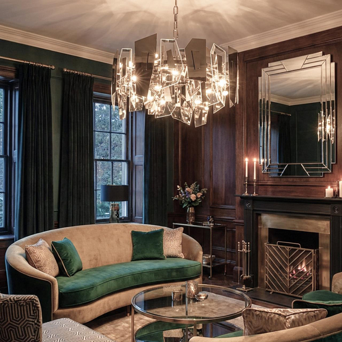 Люстра  CL231251