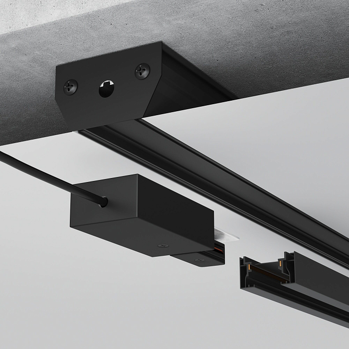 Трековая система Elektrostandard 85234/00