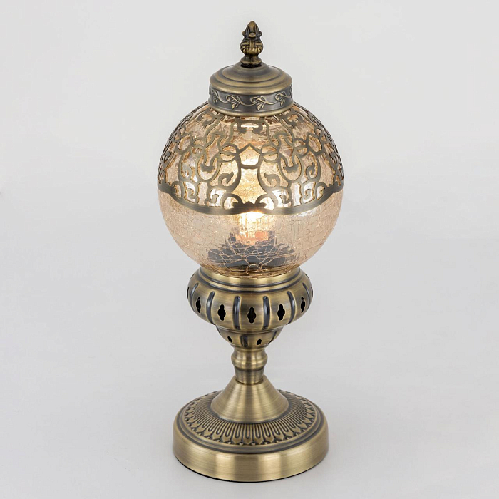 Настольная лампа  CL419813