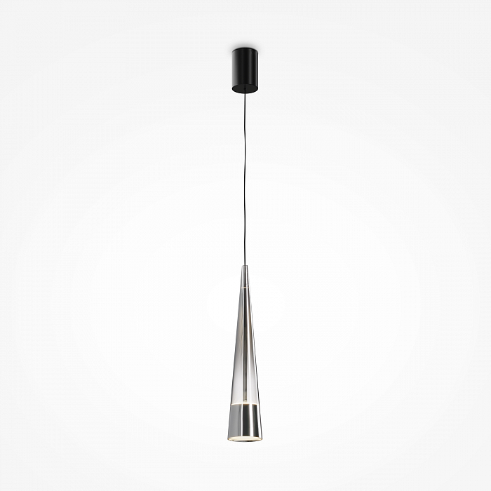 Светильник Maytoni P090PL-L12CH3K