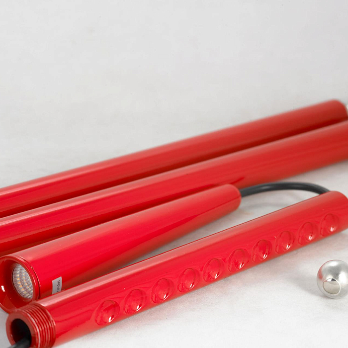 Торшер Lussole LSP-0577