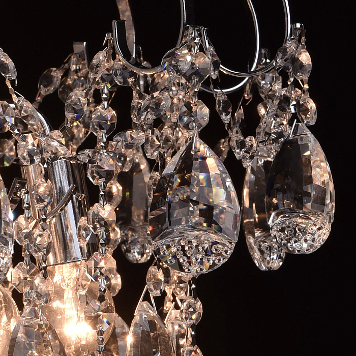 Люстра De City 464017106