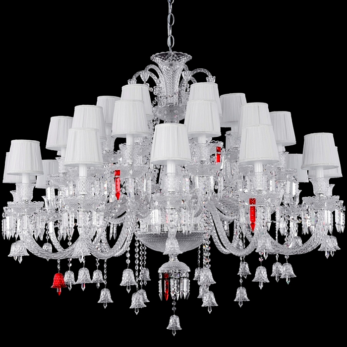 Люстра Crystal Lux PRINCESS SP30