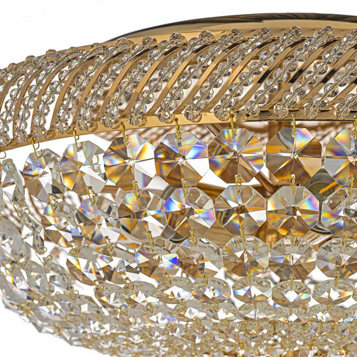 Светильник Dio D`arte Bari E 1.2.45.100 G