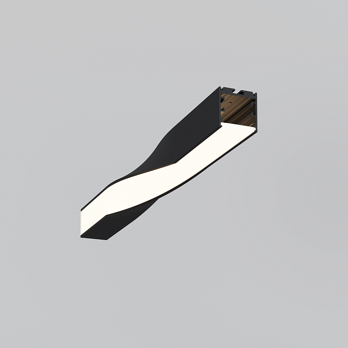 Led Strip ALM-3535R-B-TR-90°-0.4M