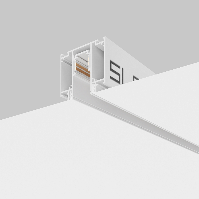 Трековая система Technical TRX034D-422W