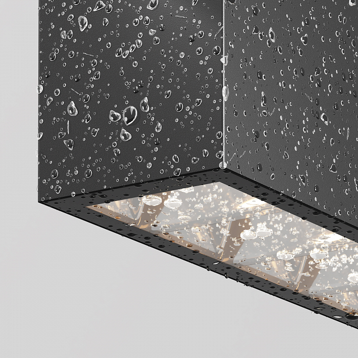 Outdoor O-TR01-3-S-20WB3K